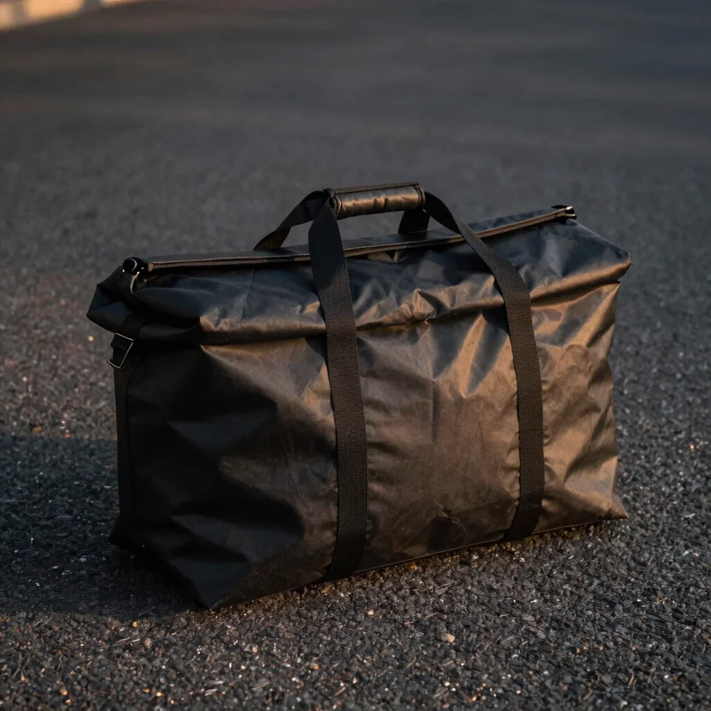 Alforge Lateral Impermeável 20L